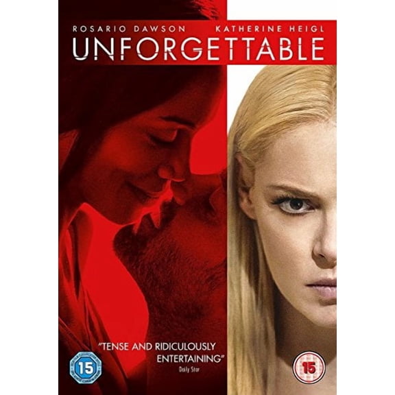 Unforgettable [DVD]