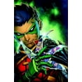 thumbnail image 2 of Teen Titans 1, Benjamin Percy Paperback, 2 of 3