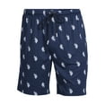 thumbnail image 4 of Men’s USPA 2PK Pajama Shorts, 4 of 6