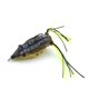 thumbnail image 3 of LIXADA 5 piezas de señuelos de rana, kit de señuelos de pesca blandos con caja de aparejos, cebos de Lixada Cebos, 3 of 7