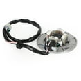 thumbnail image 2 of Mad Hornets Stator Generator Base Assy For Yamaha YZ65 YZ85 2002 - 2022 5PA-85560-01-00, 2 of 7