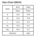 thumbnail image 2 of Women's Leopard High Waist Tummy Control Bikini Bottom, 2 of 4