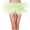 Mint Green, variant on Lixiuxyad Womens Skirt Tulle Skirt 6 Layered Tutu Mini Ball Gown Skirt Women Classic Princess Fluffy Ballet Skirts,Green