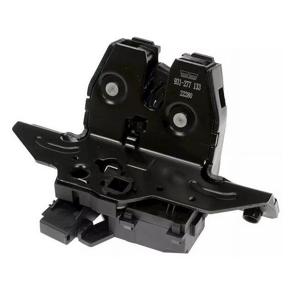 Liftgate Door Lock Actuator Motor - Compatible with 2015 - 2022 Chevy Trax 2016 2017 2018 2019 2020 2021
