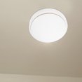 thumbnail image 3 of Hieromout Flush Mount Ceiling Light Shade Diameter 18.7 cm for Home LED Ceiling Light 8.06X8.06X2.24in, 3 of 10
