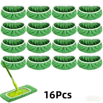 DEEBOT Y1 本体 + Buddy Kit, Mopping Pad HASTHIP Replacement Mop