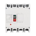 thumbnail image 5 of 4P Miniature Circuit Breaker MCCB Molded Case Circuit Protection Switch Isolator DC1000V 250A, 5 of 5