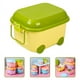 thumbnail image 3 of 1 caja de almacenamiento para armario., 3 of 3