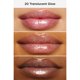 thumbnail image 3 of Bálsamo de color 2 en 1 Lip Perfector Clarins para labios y mejillas, 3 of 5