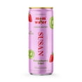 thumbnail image 6 of Mom Water Susan Strawberry Kiwi Flavored Alcoholic Beverage, 12 fl oz Can, 4.5% ABV, 6 of 9