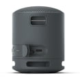 thumbnail image 3 of Altavoz inalámbrico Sony SRS-XB100/B portátil con batería de 16 horas, 3 of 6