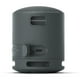 thumbnail image 4 of Sony SRS-XB100 Wireless Bluetooth Portable Lightweight Super-Compact Travel Speaker, Durable IP67 Waterproof & Dustproof Shower Speaker, 16 Hour Battery, Versatile Strap, & Hands-free Calling, Black, 4 of 5
