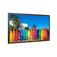 thumbnail image 2 of Samsung Outdoor Signage Edge Pantalla Comercial LED 55" Full HD, Negro., 2 of 3