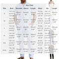 thumbnail image 3 of LEKWK 2 Piece Set for Men Short Sleeve Button Down Collared Tops and Straight Leg Pants Comfy Solid Summer Fashion Beach Vacation Casual Outfits, 3 of 8