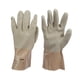 thumbnail image 4 of Par de guantes de trabajo de nitrilo resistentes a productos químicos, de microespuma, antideslizantes y con forro sin costuras para mayor seguridad de las manos (XL/10-11 cm), 4 of 14