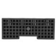 thumbnail image 1 of Bloque De Motor De Kayak, Bloque De Motor De Arrastre De Herramienta De Conector, Nailon 320g Para Kayak, Barco De Pesca, Uso Al Aire Libre, Canoa DIY ANGGREK Otros Deportes, 1 of 8