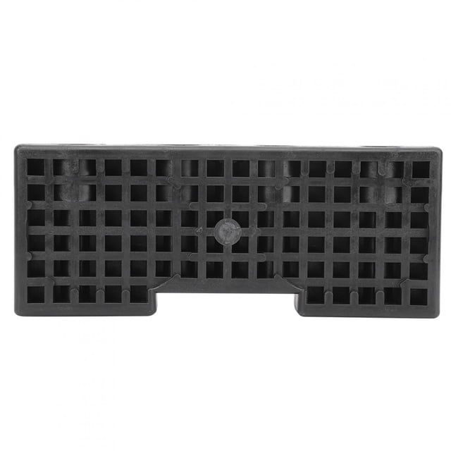 Bloque De Motor De Kayak, Bloque De Motor De Arrastre De Herramienta De Conector, Nailon 320g Para Kayak, Barco De Pesca, Uso Al Aire Libre, Canoa DIY ANGGREK Otros Deportes