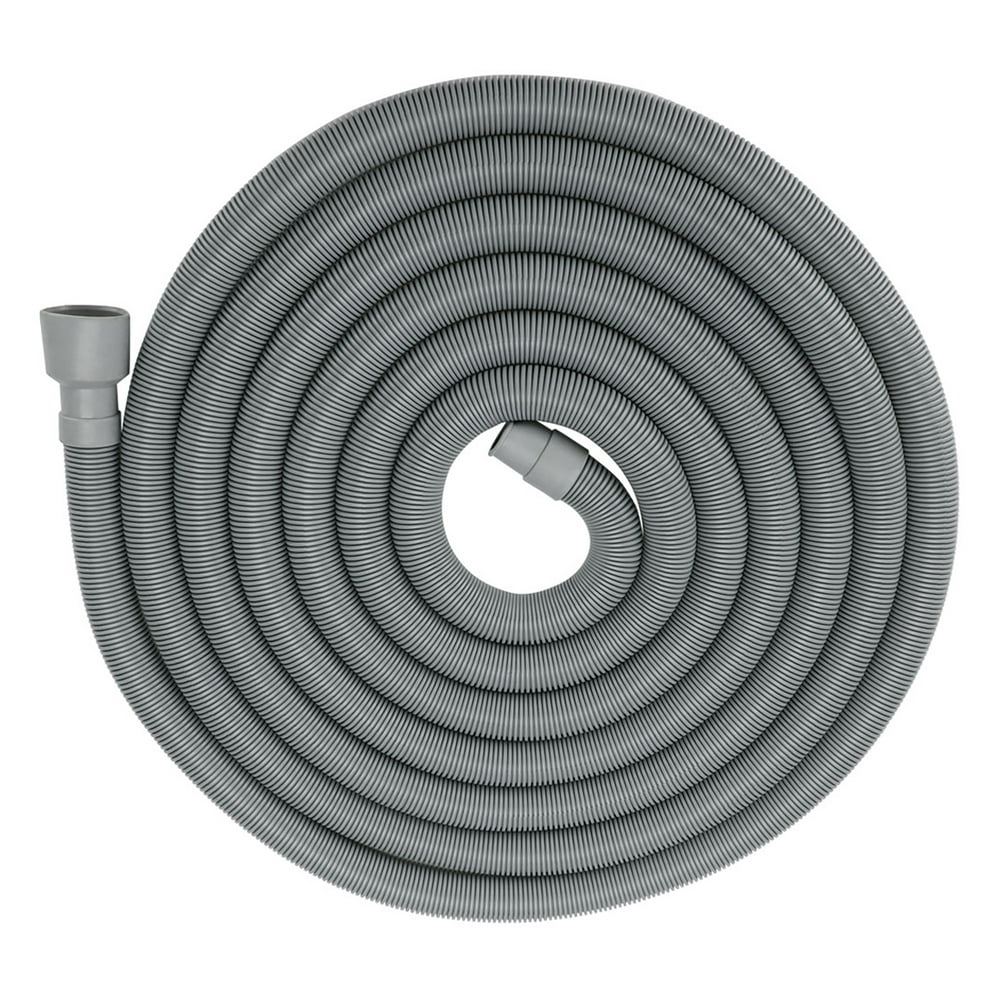 16.4 Feet Universal Wash Machine Drain Hose Extension Outlet Water