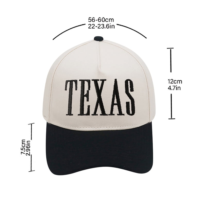 Comdrip Trucker Snapback Hat Adjustable Embroidered Wicking 