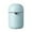 Blue, variant on Portable Juicer Squeezer for Fresh Juice Making with Manual Compact Small Juicer Machine for Fruit and Wheat Straw Household Kitchen Appliance 5.3x3.1 in