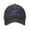 Black, variant on Amherst College Hat Adult Adjustable Classic Washed Casquette Cap Hat Baseball Cap