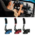 thumbnail image 4 of Fourth Generation Racing Game Handbrake Simulator with Modular Design & Realistic Feedback Professional E Sports Racers, 4 of 14