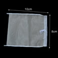 thumbnail image 2 of MYG 5x Nylon Straining Bag 8x10cm Fine Mesh Homebrew Filter Bags 200Micron, 2 of 5