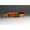 Blaze Orange, variant on Mud River The Swagger Collar Large Green