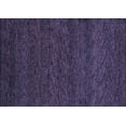 thumbnail image 1 of Ahgly Company Indoor Rectangle Abstract Blue Modern Area Rugs, 2' x 3', 1 of 4