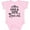 AD-Pink, variant on Inktastic My Oma Opa Love Me Grandkids Boys or Girls Baby Bodysuit