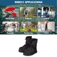 thumbnail image 4 of Waterproof Anti Slip Product Activities Hiking Real Adjustable Reusable, 4 of 6