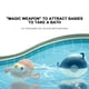 thumbnail image 4 of Juguetes de baño de agua para juegos de bebés para niños, juguetes de cadena de agua para juegos de baño de verano, 4 Uds. Wmkox8yii HAHFKSH1783, 4 of 9