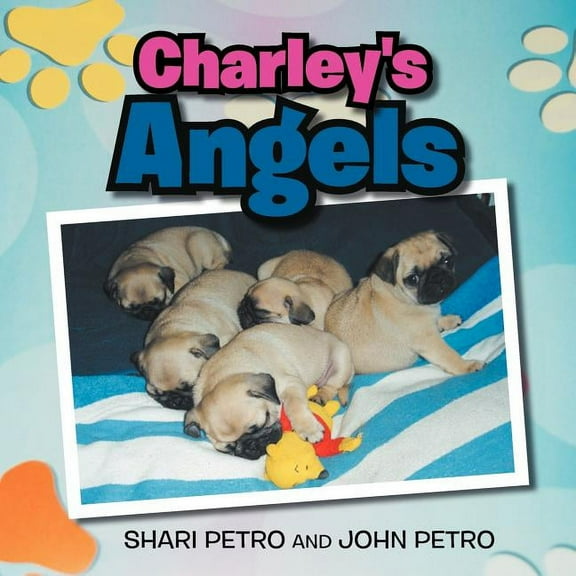 Charley's Angel, (Paperback)