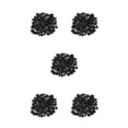 thumbnail image 2 of VONKY Black Universal Car Clips For Easy Installation And Wide Application Range Easy-to- ABS Car Clips Universal Rivets Package 1（100PCS） 5Set, 2 of 6