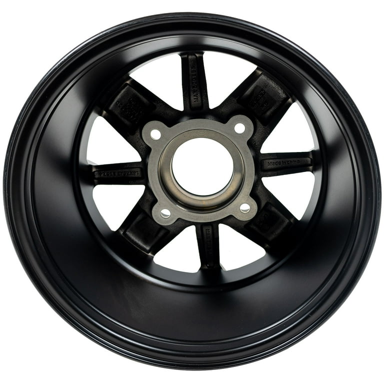 Polaris 1522530-458 RIM-RR CST NO MACH 14X7.5-57.4 Sportsman