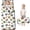 Colorful Butterfly Pattern, variant on Colorful Butterfly Pattern Teens Toddler Nap Mat with Pillow, Sleeping Mat Bag for Preschool Daycare 59"x22"