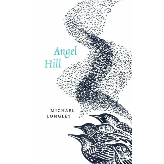 Angel Hill (Paperback)