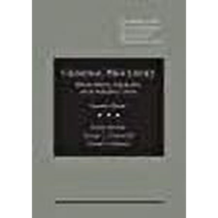 UPC: 9781684678051 | Dressler  Thomas  and Medwed s Criminal Procedure: Principles  Policies  and Perspectives  7th – CasebookPlus (American Casebook Series)