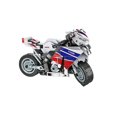 thumbnail image 1 of Kit educativo de construcción de modelos de motocicletas de juguete, 1 of 3