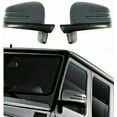 thumbnail image 2 of Aftermarket Mirror Set G63 G500 G550 G55 G-CLASS G-WAGON LED Facelift Side View, 2 of 9