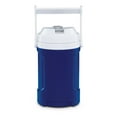 thumbnail image 1 of Igloo Latitude 1/2 Gallon Jug; with hooks; 1.89 liters; 1/2 gal, 1 of 2