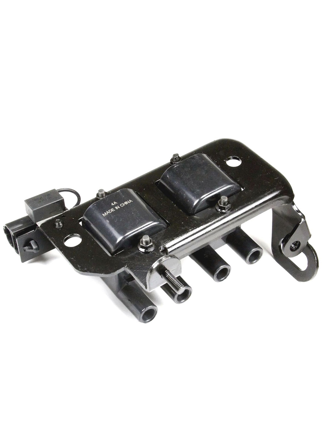 New Ignition Coil Pack For 2004 Kia Rio 1.6L L4 Compatible with UF335