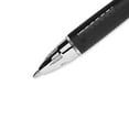 thumbnail image 5 of uni-ball Jetstream RT Ballpoint Pens, Bold Point (1.0mm), Black, 3 Count, 5 of 6