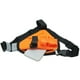 thumbnail image 5 of Bolsa de pecho para walkie talkie, bolsa para radio bidireccional, arnés para radio bidireccional Naranja, 5 of 8