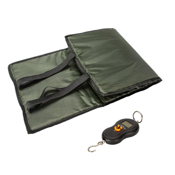 Waterproof Foldable Fishing Landing Mat Protection Tackle Equipment Fishing Tool