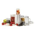 thumbnail image 1 of Tribest PB-350 BPA Free Mason Jar Personal Blender, 1 of 5