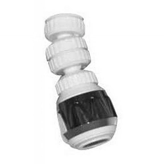 PF281022 Swivel Aerator, Chrome