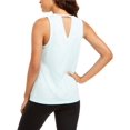 thumbnail image 2 of Ideology Womens Running Yoga Tank Top, 2 of 2