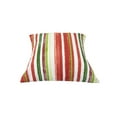 thumbnail image 3 of Coussin d'appoint carre - 16 x 16 x 6", 3 of 4
