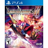 Sony PlayStation 4 Samurai Warriors 4-II Video Game
